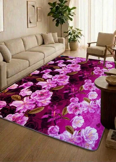 Pink Magnolia